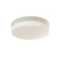 Arcchio Aliras LED fürdő menny. lámpa, króm, 29 cm