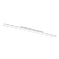 Arcchio Arya LED panel, szabály., 119 cm x 10 cm