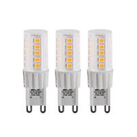 Arcchio kapszula LED izzó G9 3,5 W 830 3-as klt