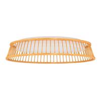 EGLO Luppineria LED mennyezeti lámpa faháló Ø 45cm