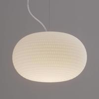 Fontana Arte Bianca - designer LED függő lámpa