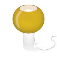 Foscarini Buds 3 lámpa gömbölyű sárgás-zöld