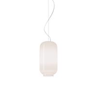 Foscarini Chouchin Bianco 2 LED-es függőlámpa, dimmelhető