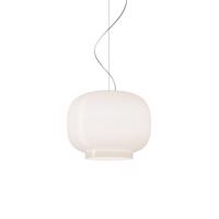 Foscarini Chouchin Bianco 3 LED-es függőlámpa on/off