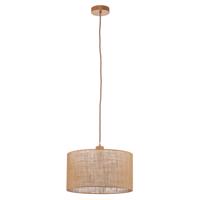 Függő lámpa Senso, kerek, Ø 40 cm