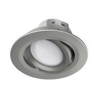 Hama WLAN LED spot, app vezérelt CCT nikkel