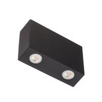 Henor sarok kültéri fali lámpa 4 LED-del