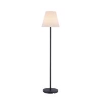 Holly LED kültéri lámpa, akkus, RGBW