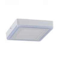 LEDVANCE LED Click White Square menny. lámpa 20cm