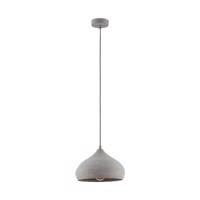 Morton beton függő lámpa, Ø 29 cm