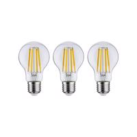 Paulmann Eco-Line LED izzó E27 4W 840lm 3000 K 3