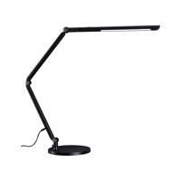 Paulmann FlexBar LED asztali lámpa fekete