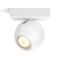 Philips Hue Buckram LED spot fehér dimmer