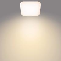 Philips Mauve LED mennyezeti lámpa 2,700K 26 x 26 cm 26 x 26 cm