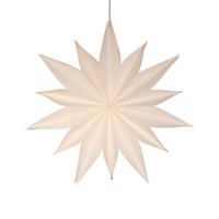 PR Home Sirius Star lógó világítás fehér Ø 60 cm