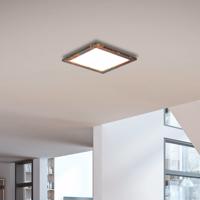 Quitani Aurinor LED panel, arany színű, 45 cm-es