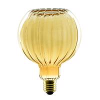 SEGULA LED floating G125 E27 4W egyenes arany