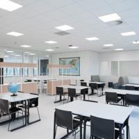 Sylvania Start LED panel UGR19 LILO 3 000 K